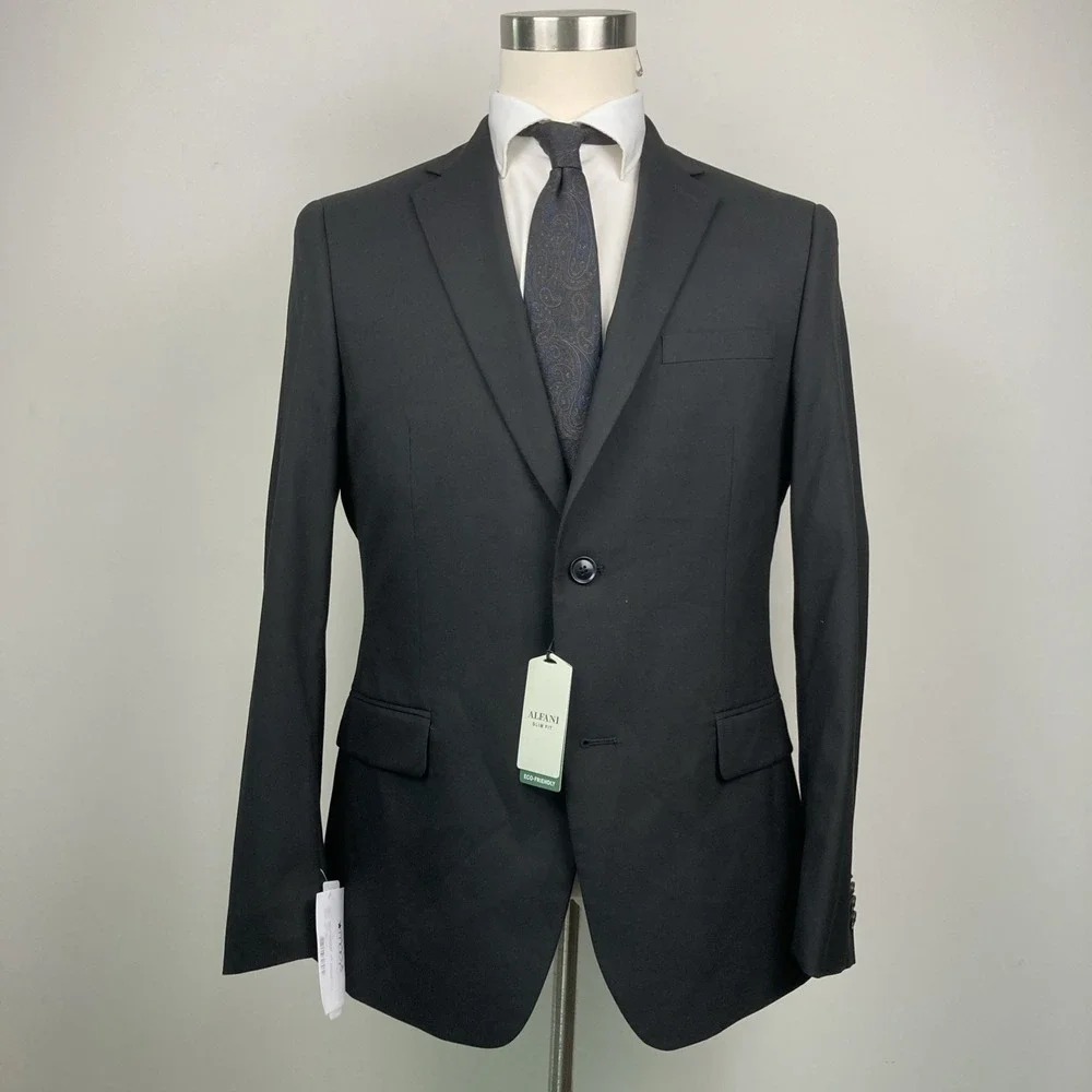Alfani mens slim